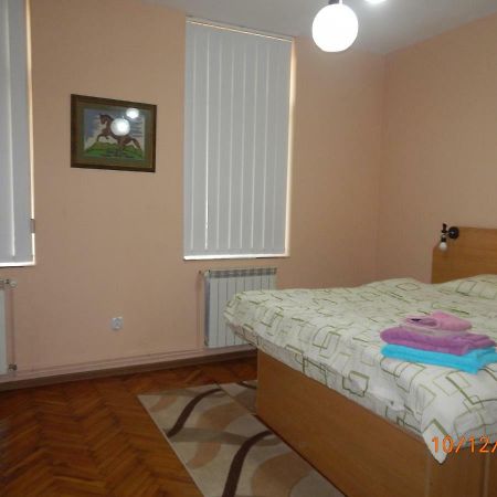 Apartament La Casa ทิมิชัวรา ภายนอก รูปภาพ