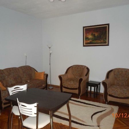 Apartament La Casa ทิมิชัวรา ภายนอก รูปภาพ