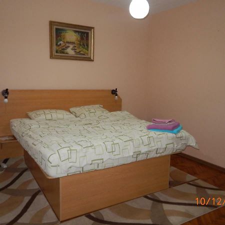 Apartament La Casa ทิมิชัวรา ภายนอก รูปภาพ