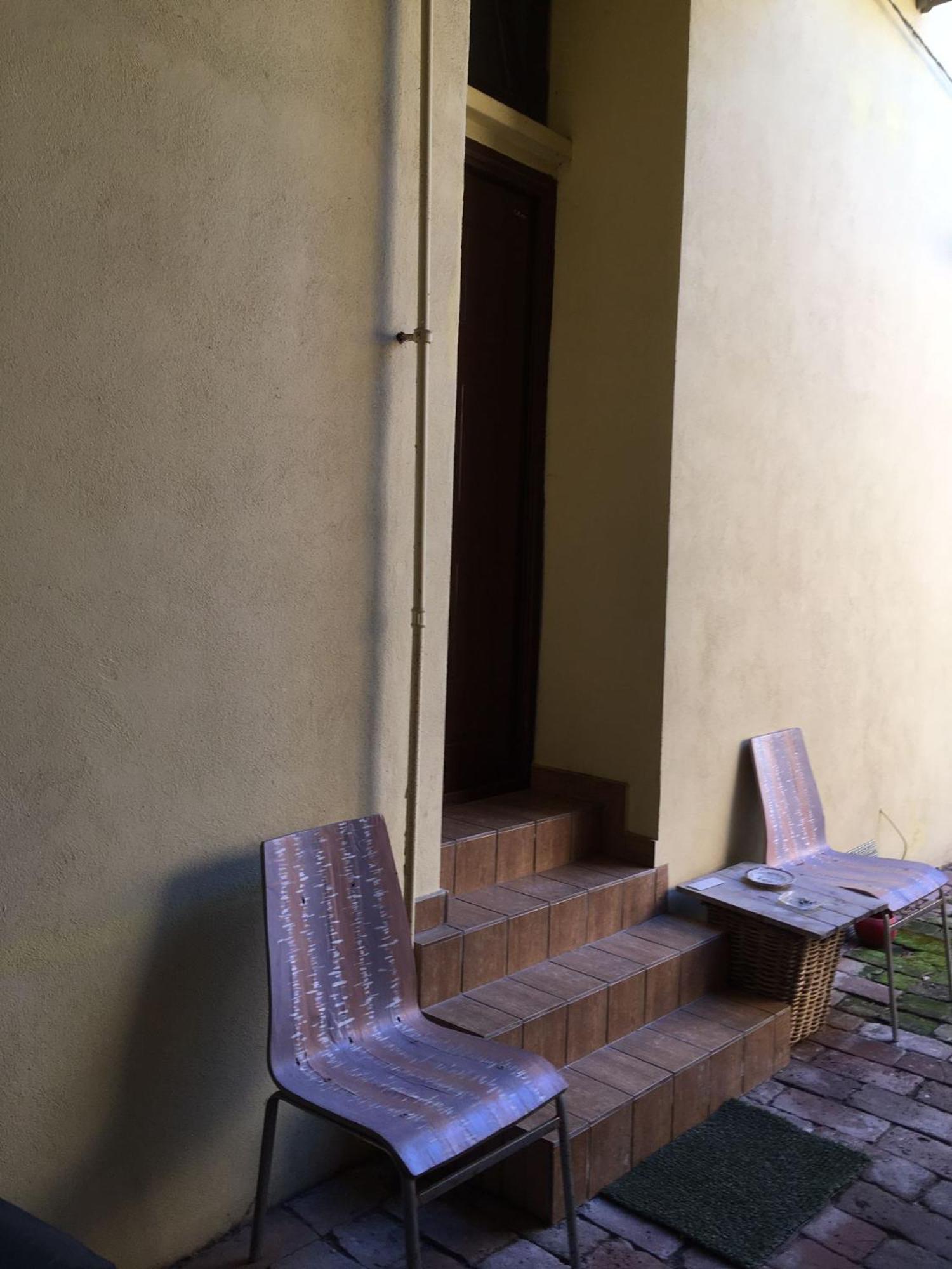 Apartament La Casa ทิมิชัวรา ภายนอก รูปภาพ