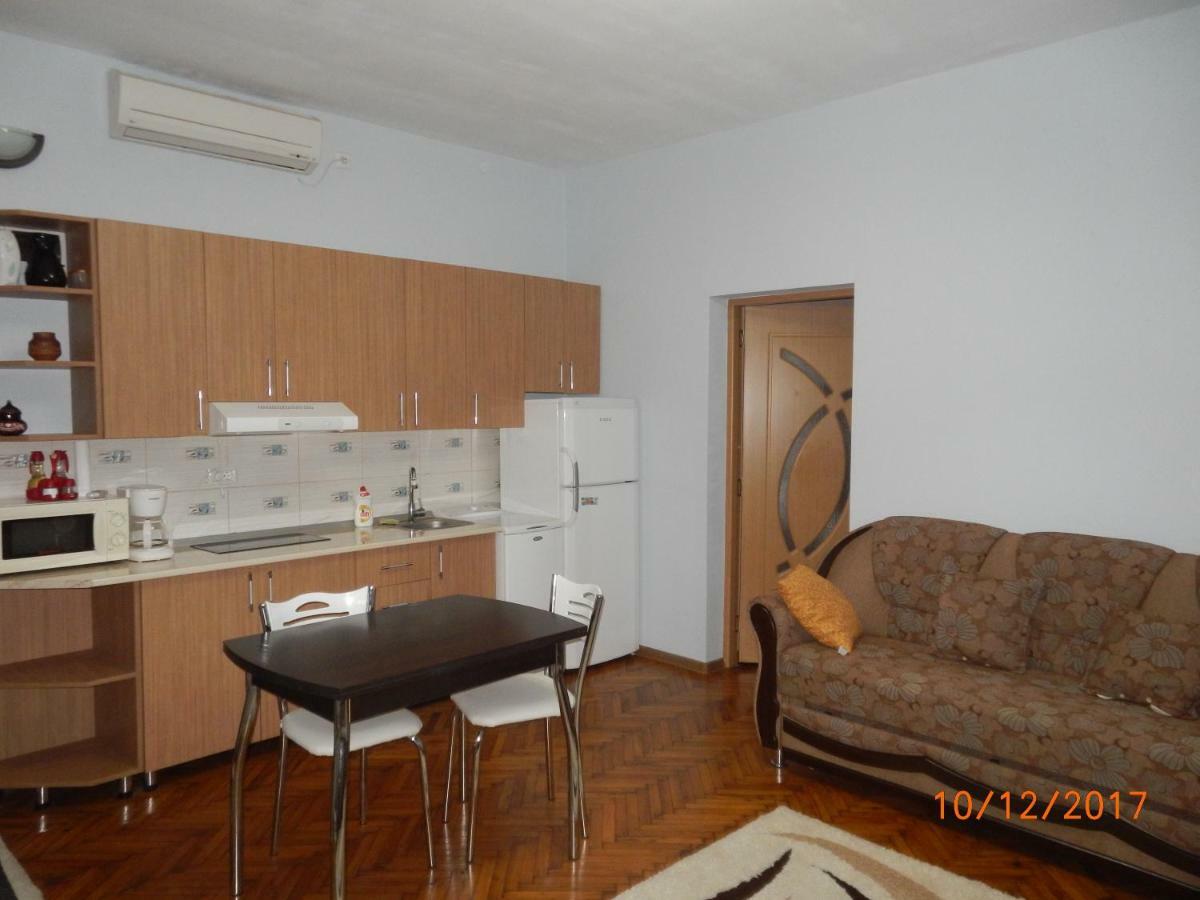 Apartament La Casa ทิมิชัวรา ภายนอก รูปภาพ