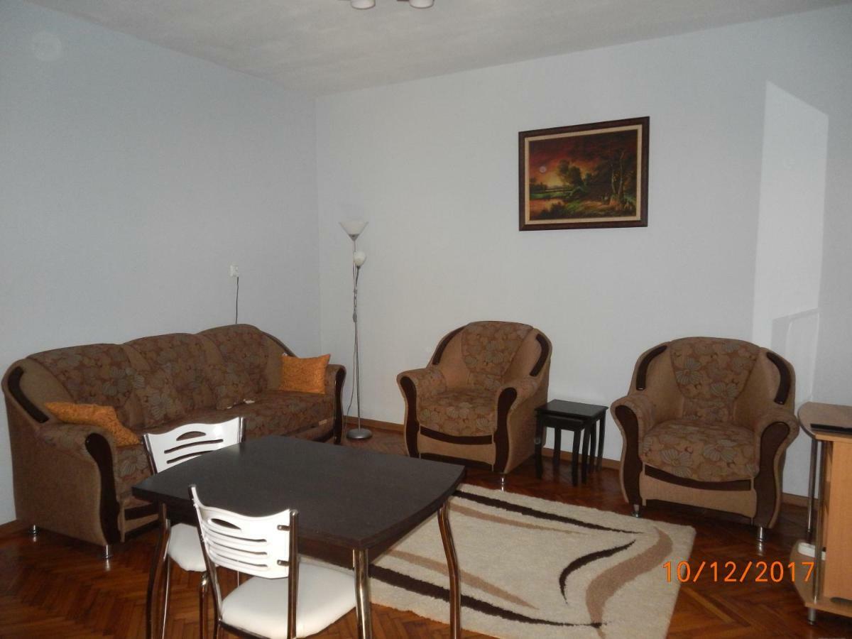 Apartament La Casa ทิมิชัวรา ภายนอก รูปภาพ