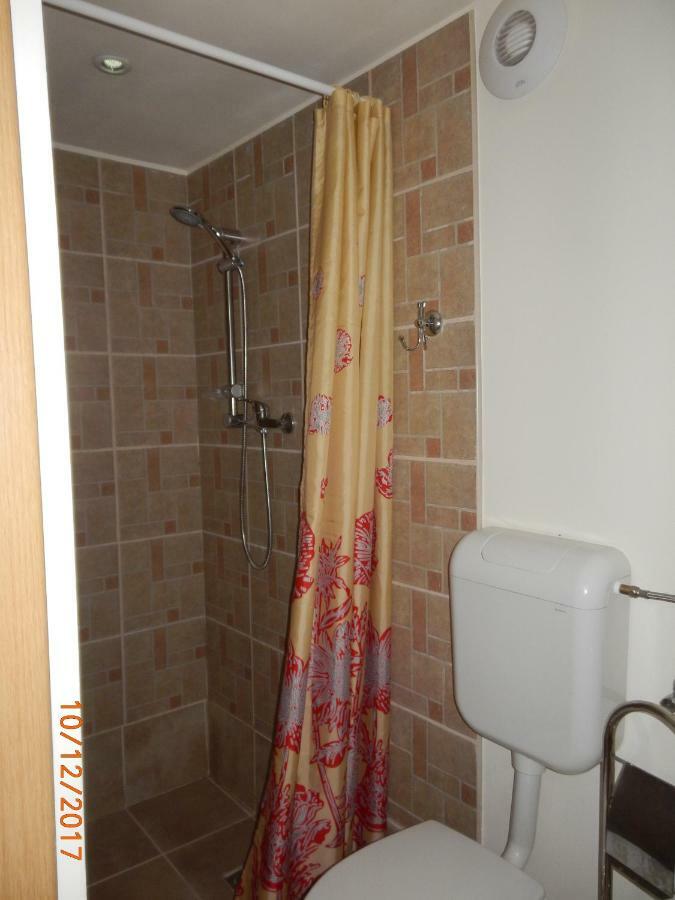 Apartament La Casa ทิมิชัวรา ภายนอก รูปภาพ